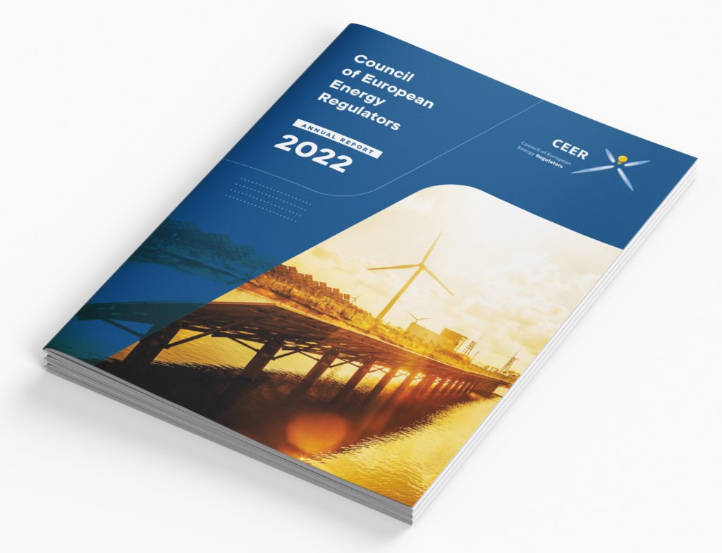 CEER Annual Report 2022