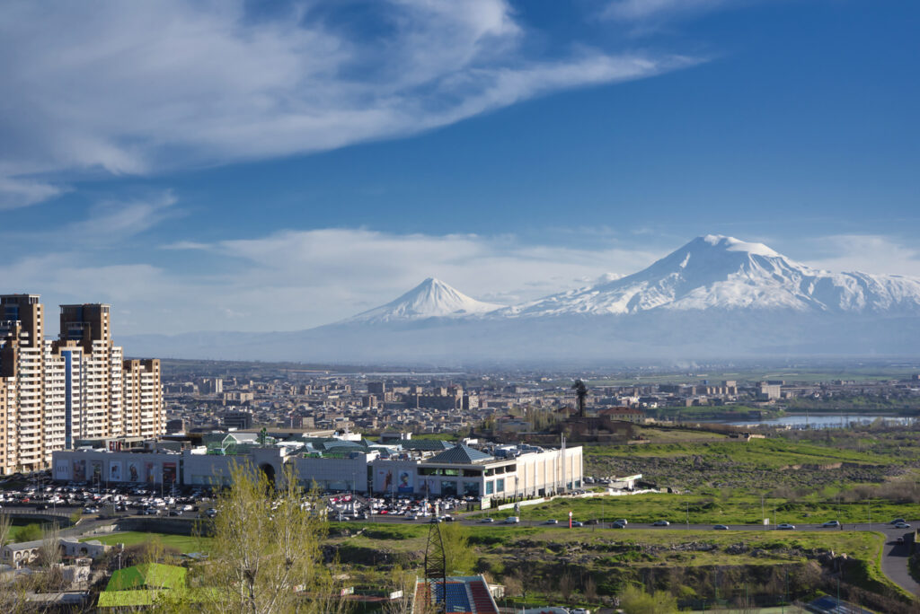 EU Drives Armenia’s Energy Market Monitoring Forward with CEER Expertise