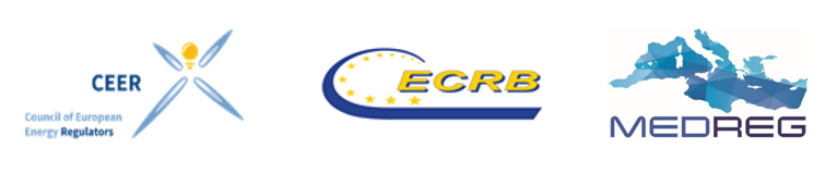 3rd Trilateral CEER-ECRB-MEDREG Online Workshop