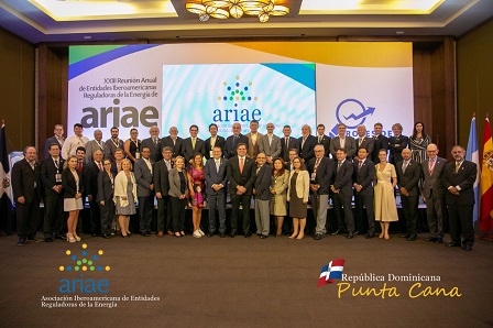 7th CEER-ARIAE Roundtable