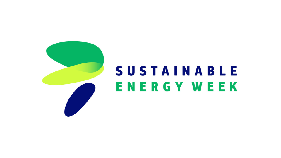 CLEAN ENERGY 4.0: designing a new era for all Europeans together – EU Sustainable Energy Week