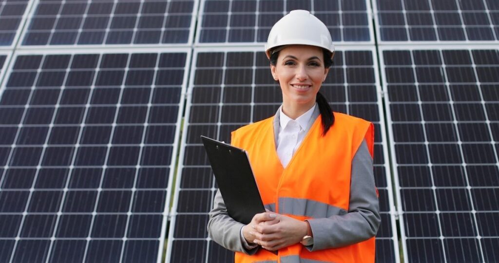 The Benefits of Mentoring and Peer Coaching for Women in the Energy Sector