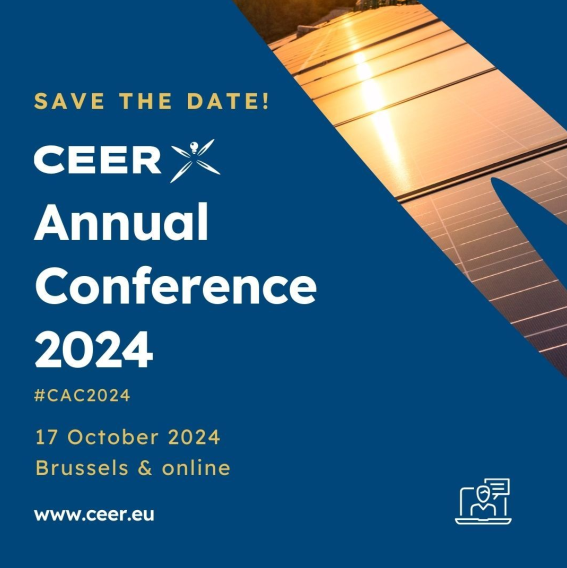 CEER Annual Conference 2024